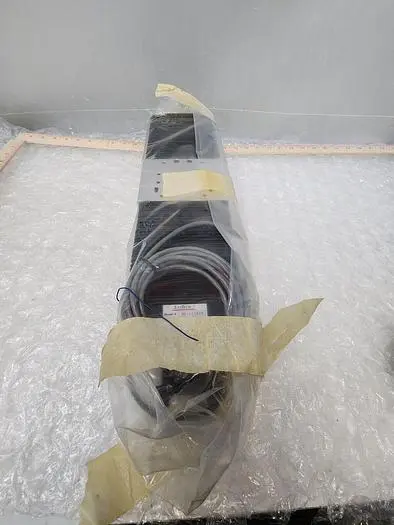 LINTECH M1-112408 RODLESS ACTUATOR