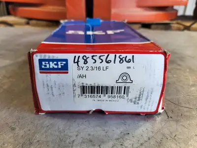 NEW SKF SY 2.3/16 LF/AH