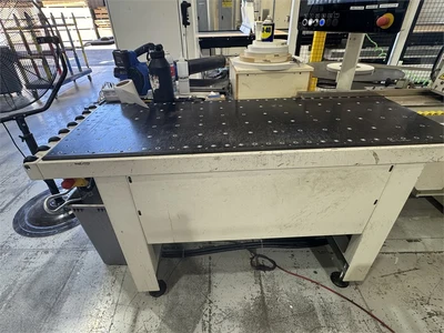 Used 2020 SCM STEFANI XD Edge Banders Arizona US | MachineryMax #1444992