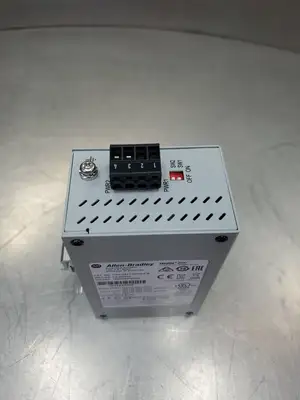 USED Allen-Bradley 1783-US8T
