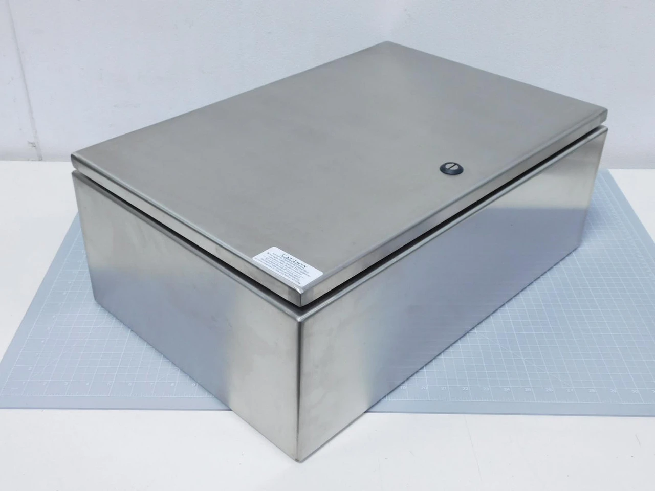 New | in-Stock WEIGMANN _UNKNOWN_ Enclosures Texas US | OCO Industrial #1602796