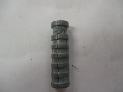 New Single Expansion Anchors, various sizes (QTY 26)