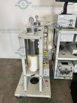 USED WATERS BIO-BOTANICAL EXTRACTION SYSTEM - COMPLETE CO2 EXTRACTOR