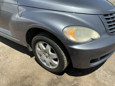 USED 2007 CHRYSLER PT CRUISER