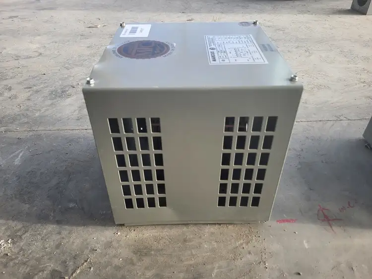 Used MARCUS TRANSFORMER MS3A2 Transformers British Columbia CA | Lenmark #477580