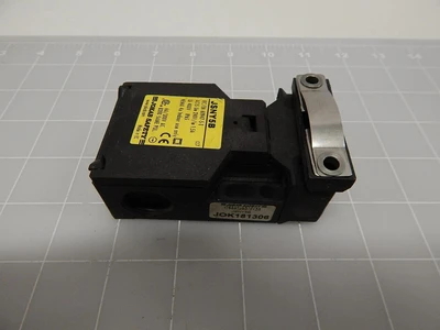 Used JOKAB SAFETY _UNKNOWN_ Relays & Switches | OCO Industrial #1689112