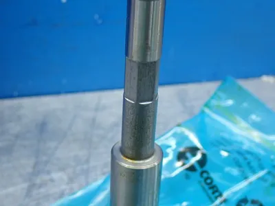 Used GLEASON CUTTING TOOLS 1152560 Tooling & Accessories (Other) Ohio US | HGR 24 #882054