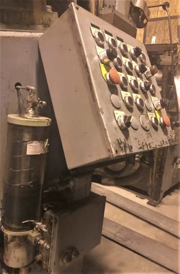 USED PERFECTO 38-18-7