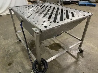 USED KECI CJ-2