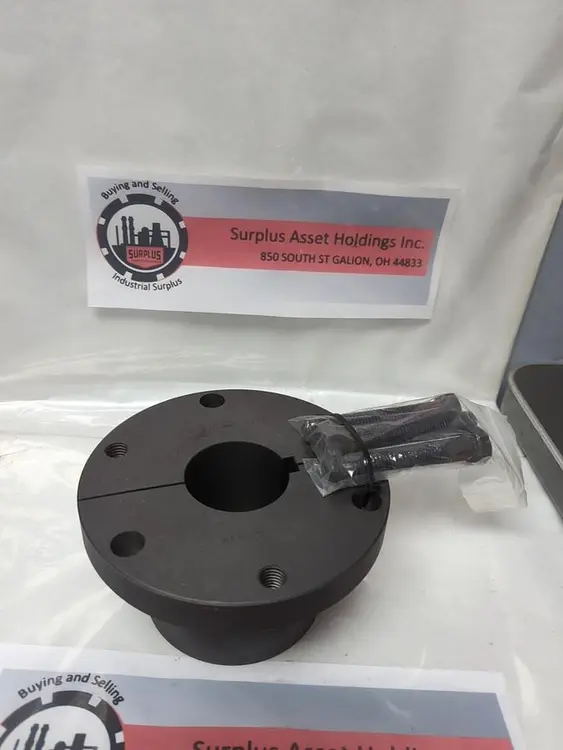 New | in-Stock WOODS 2-1/4 Industrial Controls Ohio US | Surplus Asset Holdings #1237035
