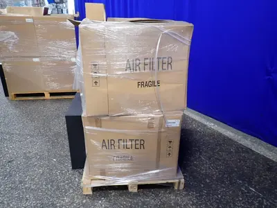 USED FREUDENBERG 73093084
