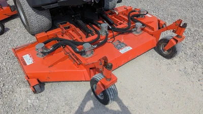 USED JACOBSEN HR9016T