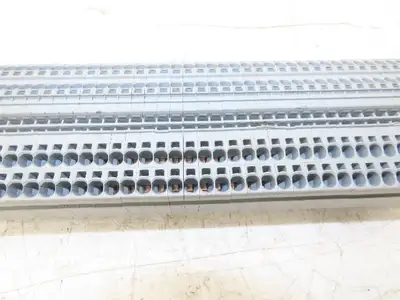 Used WAGO _UNKNOWN_ Terminal Blocks Indiana US | Arrow Industrial #1482984