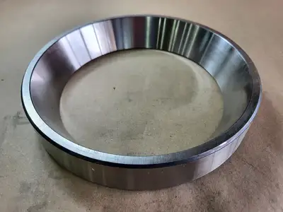 NEW TIMKEN 98788