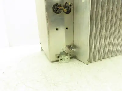 Fuss 340350 3AFS460-025SF Trumpf Sinusoidal Filter Rotary Field Frequency 460V