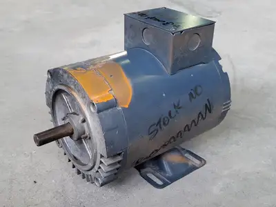 USED FRANKLIN ELECTRIC 1302840102