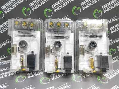 USED HARTING RJ45 10G