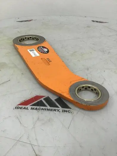 Used CINCINNATI MILACRON 5038009 Injection Molding Parts Michigan US | Ideal Machinery #589555