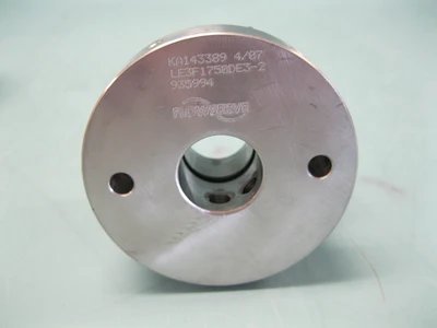 USED Flowserve 433619-GM