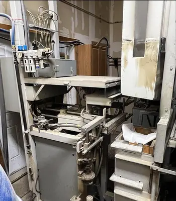 USED PREMIER TECH EM600