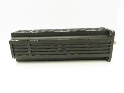 Elwood M444-HYN0-050Y-3C AC Servo Motor 3800RPM 2.76HP 3PH Crushed Connector