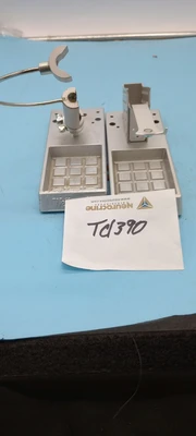 USED Weller /Kahnetics SOLDER STANDS