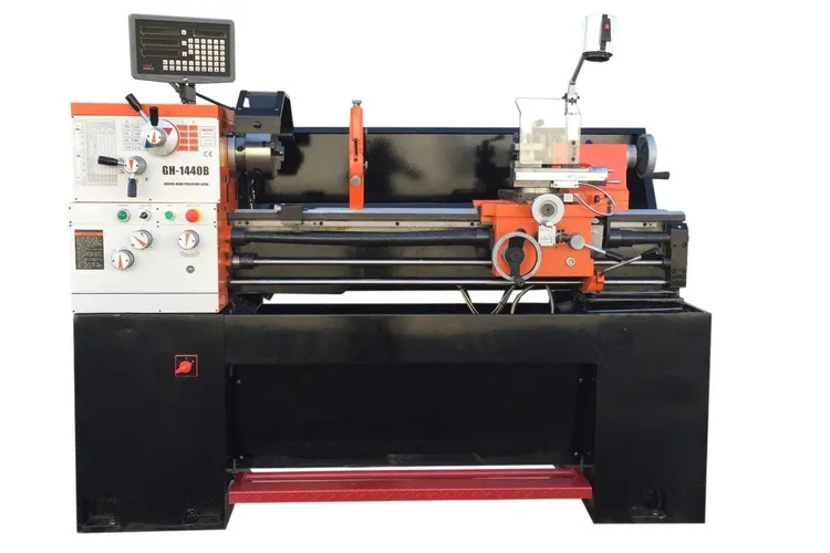 New | in-Stock ACRA 1440B Precision Lathes Utah US | Bud's Equipment Sales #1438161