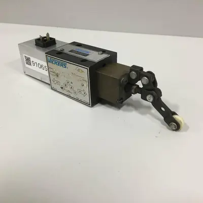 USED VICKERS SDG20S4 012F 50 S553