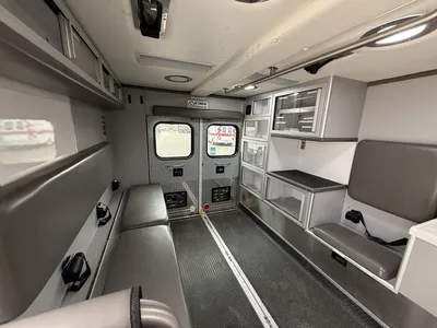 Used 2022 FORD E350 OSAGE AMBULANCE Misc Trucks Minnesota US | Carco Truck & Equipment #1514141