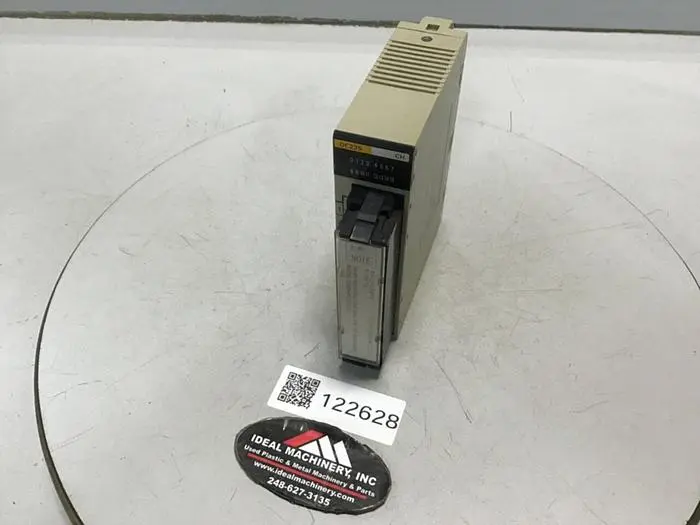 Used OMRON C200H-OC225 Power Supplies Michigan US | Ideal Machinery #710808