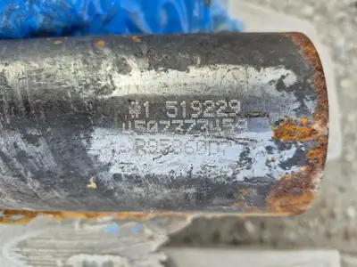 USED P&H R95860D7