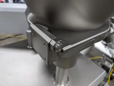 USED 2017 VEMAG ROBOT 500