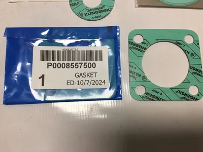 Thermoseal C-4300 MISC  Sizes Gaskets/Flanges/Washers PSK020T558 (Lot of 5)