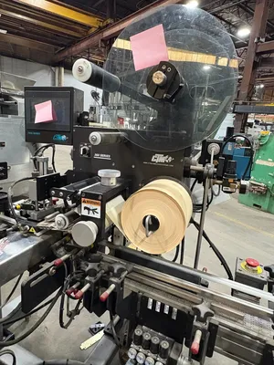 CTM 360 SERIES Material Handling | ESS Industrial Equipment Sales (5)