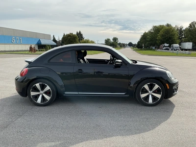 Used 2014 VOLKSWAGEN BEETLE Cars Michigan US | Miedema Asset Management Group #1468529