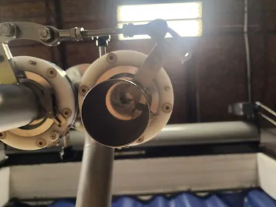 USED VEMAG 821