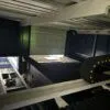 NEW 2024 OTINUS FIBER LASER CUTTING MACHINE 120 X 60″ 12KW WITH ROTARY TABLE 9 X 20″