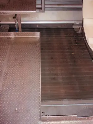 Used PROCTOR & SCHWARTZ _UNKNOWN_ Multipass Dryers California US | Machinery & Equipment #1353519