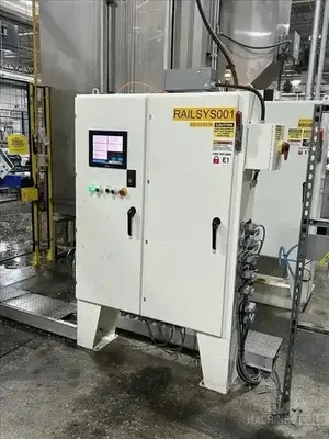 USED 2023 ROLLON RTUW-WALL