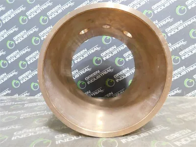 Unbranded 4500210913 Planetary Gear Journal Bearings OD 6.492 in ID 5.906 in New