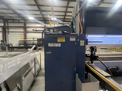 1991 CINCINNATI 230AF x 12 Brakes, Press | Active Machinery Sales, Inc. (4)