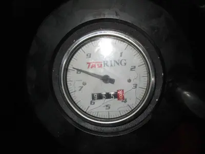Tauring Alfa 50 H1