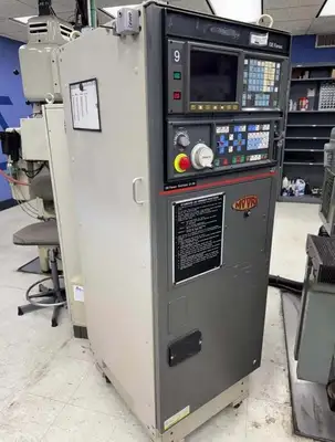 MOORE CNC Jig Grinder Grinder-Jig | Asset Exchange Corporation (9)