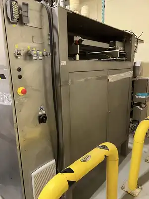 USED 2018 VIKING MASEK SA600