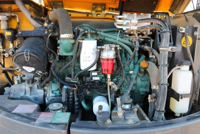 Used 2013 VOLVO ECR88 Excavators California US | Monster Iron Equipment Services #1470311