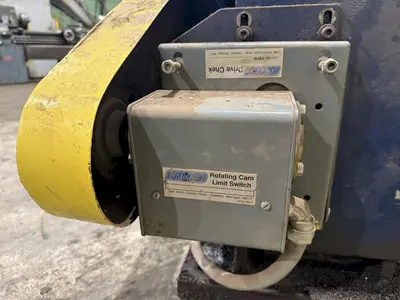 USED STAMCO 3607