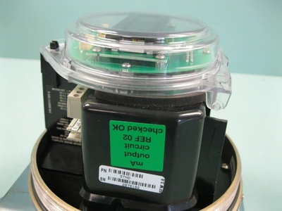 USED Micro Motion RFT9739 D4SUA