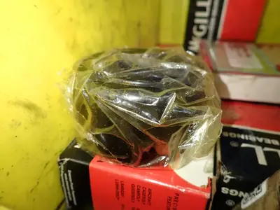Mcgill Bearings