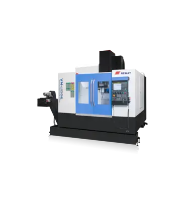 2025 NEWAY VM1050HL Machining Centers, Vertical | Rock Solid Tools (1)