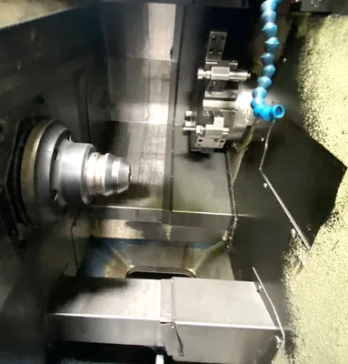 2003 MIYANO LZ-02R CNC Lathes | CNC EXCHANGE (3)